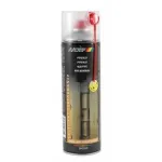 Pihustussalv tefloniga/&otilde;liga PTFE SPRAY 500ml, Motip