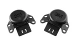 Peltor P3E adapter ilma peakomplektita, 1 paar UU0041, 3M