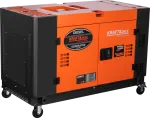 Elektrigeneraator 18 kW 230/400V KD3247