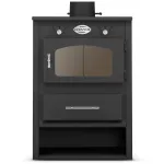 Pliit ZVEZDA 1 ECO (7,2 kW)