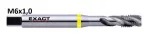 M6x1, 0 HSS-E 35 &deg; RSP DIN 371 M6x1mm 35 &deg;, v&auml;lja arvatud