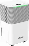 &Otilde;hukuivati 12 l/24 h, 200 W KD11787