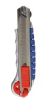 Murtavate teradega nuga, 6 tera, 18 mm KD10960