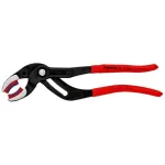Sanitaartangid 250mm KNIPEX (lukustuvate ja plastvarvastega)