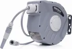 Veevoolik automaatse m&auml;hisega 1 / 2 "15 + 1.5m"