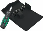 7510 / 14 Safe- P&ouml;&ouml;rdemomendi kruvikeeraja seadistatud 1-3 1-3 Nm, Wera