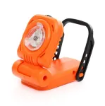 18V X@- @ SERIES LED taskulambid KD1755