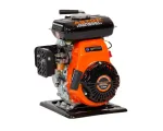 Bensiini veepump (Motopompa) WP-15X