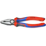 Kombineeritud tangid 200mm KNIPEX