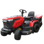 RIDER R92-BH murutraktor