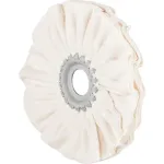 Ketta poleerimine TR 125x10/20mm FL, Pferd