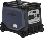 Invertergeneraator 4,3 kW 230V KD3435