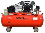 M&auml;&auml;rde&otilde;hukompressor 270 l, 400 V KD409