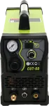 plasmal&otilde;ikusseade IGBT CUT-60 (KD1848)