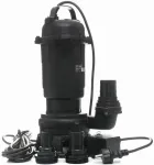 Purustiga 3200W KD764 veepump