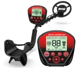 Metallidetektor KD10414
