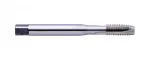 DIN371 HSS M6x1, 0 s&uuml;ndmus M6x1mm, t&auml;pne