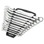 Komposiitpakend 11vnt. (1 / 4 "-7 / 8")