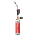 Gaasip&otilde;leti KEMPER 2100 &deg; C 360 &deg; gaasiga 580S MINI 60g