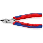 T&auml;ppiselektroonilised l&otilde;iketangid 125mm KNIPEX