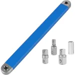 Offset Extension Rack 3 / 8 "390mm adapteritega"