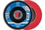Lehtlihvkettad SG INOX CO-FREEZE 125mm P36 PFC, Pferd