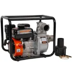 Bensiini veepump WP-30X
