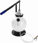 &Uuml;lekande&otilde;li t&auml;ites&uuml;steem 7,5L + ATP adapterid