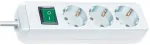 Eco-Line Extension 3m H05VV-F 3G1, 5, Brennenstuhl