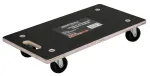 Platvormi p&ouml;&ouml;rdvanker 200 kg 575 &times; 300 mm KD3185