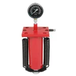 H&uuml;drauliline survesilinder gabariidiga 40t