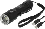 Lamp LED TL 410 A / F USB IP44 400m, Brennenstuhl