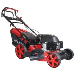 Bensiinimootoriga muruniiduk RIDER R51-T
