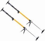 Teleskooptugi 50-115cm KD3022 2vnt