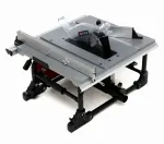 Ketassaagide saelehed 2500W KD3150