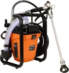 V&auml;rvipihusti 1450W KD1746