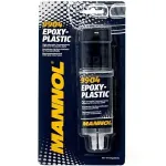 Epoksiidliim plastikus MANNOL 30g