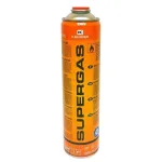Gaasid: propaan/butaan KEMPER 360 &deg; 330g