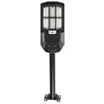 T&auml;navavalgusti koos p&auml;ikesepatareiga 200W 6500K koos hoidikuga
