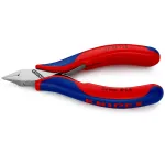 Elektromehaanilised l&otilde;iketangid 115mm KNIPEX
