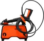 K&otilde;rgsurvepesur 1600 W, 90 bar KD437