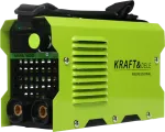 Inverterkeevitusaparaat MMA 300A KD1863