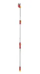 Shaw Pruner PDC RR 400 T, WOLF- Garten