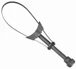 Must &otilde;lifilter V&otilde;ti K&auml;sit&ouml;&ouml; & amp; Dale KD10526
