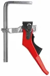 Vajutage GTRH juhtjoonlaua 160x60 mm, Bessey