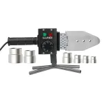 Keevitusseadmed termoplasttorudele (PVC) 800W