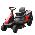RIDER R66-D4 murutraktor