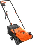 Aeraator - Scarifier 2400W Electric 2in1 KD5190