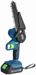 Juhtmeta 6" kettsaag WDS2301
