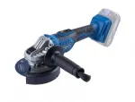 Akumulaatori nurgalihvija BC-AG125-X 20V, korpus Scheppach